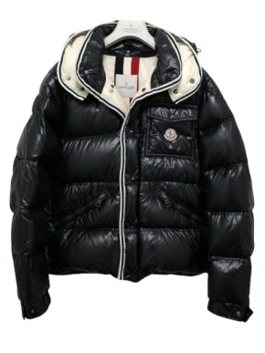 Moncler Branson Down Jacket