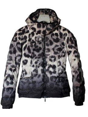 Moncler Saby Down Jacket