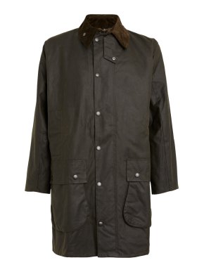 Barbour Classic Northumbria Jacket