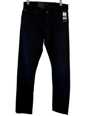 Citizens Of Humanity Men's Black Jeans