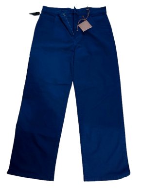 Loro Piana Ladies Blue Jeans