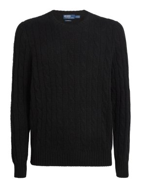 Polo Ralph Lauren Cable Knit Jumper