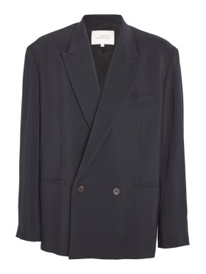 Studio Nicholson Oversized Daburu Blazer