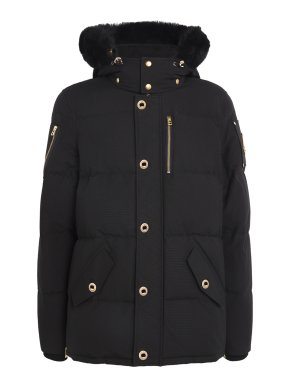 Moose Knuckles 3Q Down Jacket