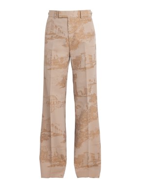 Amiri  Landmark Tailored Trousers