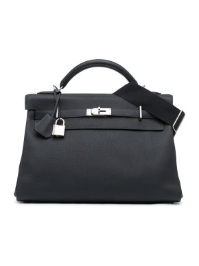 Hermes Togo Maxi Kelly 42