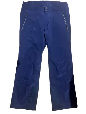 Kjus Blue Formula Ski Pants