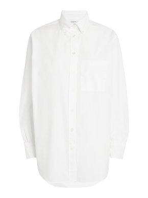 Frame Cotton Monday Shirt