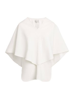 LouLou De Saison Arona Blouse
