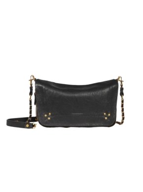 Jerome Dreyfuss black Bobi Bag