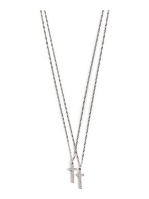 Dsquared2 Dsquare2 Jesus Necklace