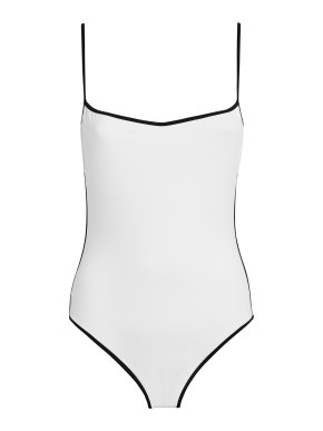Marysia Ligne Maillot Swimsuit