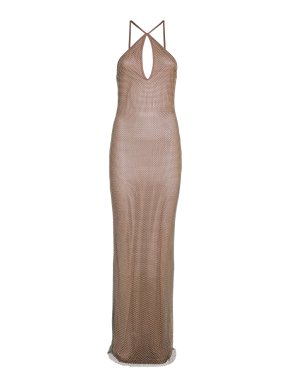 The New Arrivals Lynn Long Dress