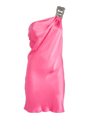 Stella McCartney Falabella Mini Dress