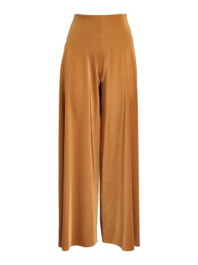 Maygel Coronel Cabo Wide Leg Trousers