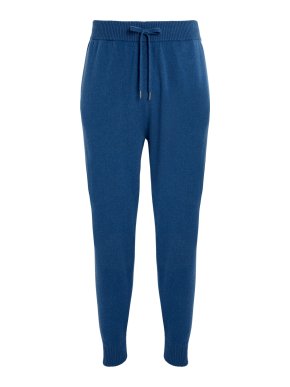 Derek Rose Finley Cashmere Sweatpants