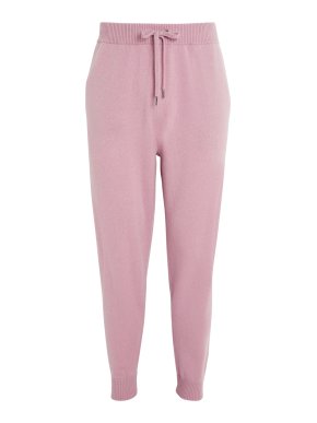 Derek Rose  Cashmere Finley Sweatpants 1