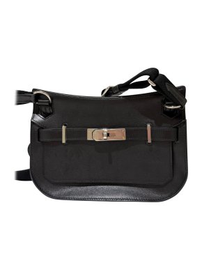 Hermes Black Mini Jypsiere