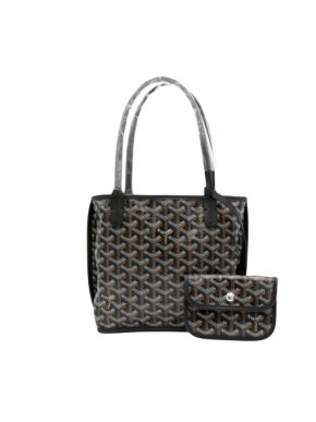 Goyard Mini Anjou Tote - Reversible