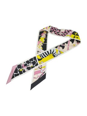 Hermes Factory Suite Twilly