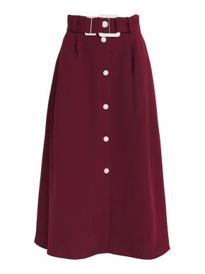 Edeline Lee Telluride Skirt