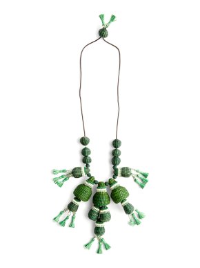Johanna Ortiz Jump for Joy Necklace