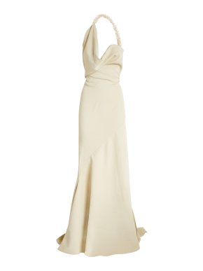 Maticevski  Desires Embellished Gown