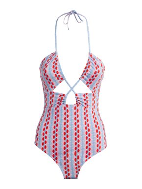 Evarae Rocio One Piece Swimsuit