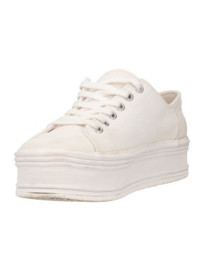 Celine Jane Cloth Trainers