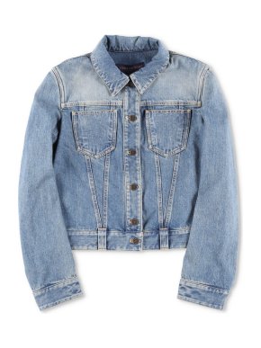 Louis Vuitton Denim Jacket
