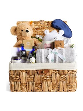 Bumb & Boo Mum To Be Relaxation Hamper