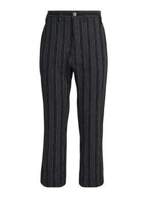 Vivienne Westwood  Cruise Stripe Trousers