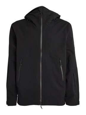 Icebreaker Merino Shell+™ Peak Hooded Jacket