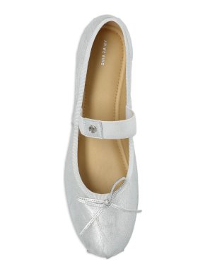 Anine Bing Jolie Ballet Flats