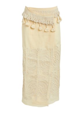 Johanna Ortiz Tansania Sun Skirt