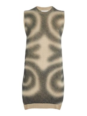 Nanushka  Wool-blend Leela Sweater Vest