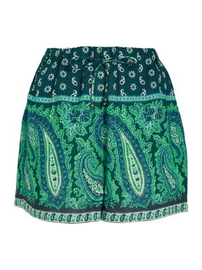 Boteh Elba Boy Short