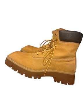 Alexander Wang Suede Desert Boots