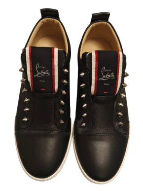 Louboutin F.A.V Fique A Vontade 1