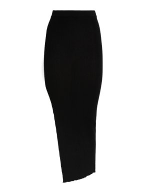 Rick Owens Gonna Ziggy Skirt