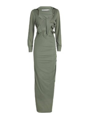 Christopher Esber Plunge Venus Dress