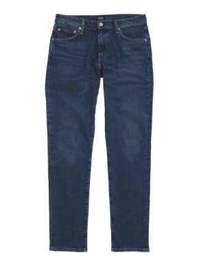 Citizens of Humanity Tapered Slim Jeans