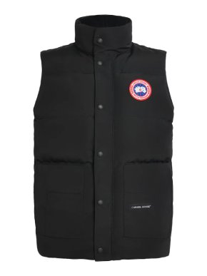 Canada Goose Freestyle Crew Gilet