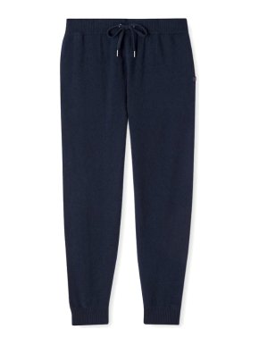 Derek Rose Finley Cashmere Trousers