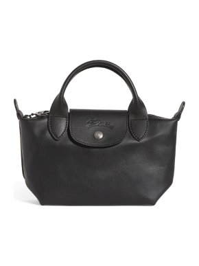 Longchamp Extra-Small Leather Le Pliage Xtra Handbag