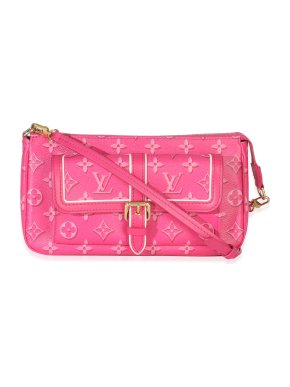 Louis Vuitton  Monogram Canvas Fall For You Maxi Multi-Pochette Accessoir