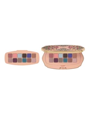 Gucci Limited Edition Eye Shadow Palette
