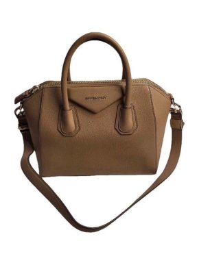 Givenchy Beige Antigona Bag