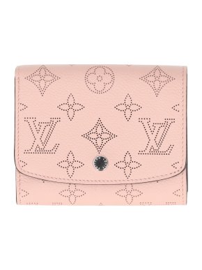 Louis Vuttion Iris Compact Wallet