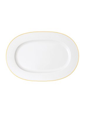 Villeroy & Boch Château Septfontaines Oval Platter (41.5cm)